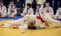 Judo Training for Beginners: What You Must Know