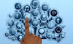 Social Media, an Important Part of any Online Marketing Strategy