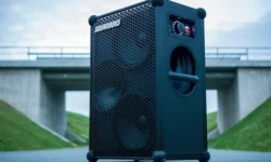 Choosing the Right Stage Speakers for Live Performances