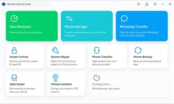 How to change your iOS GPS location?